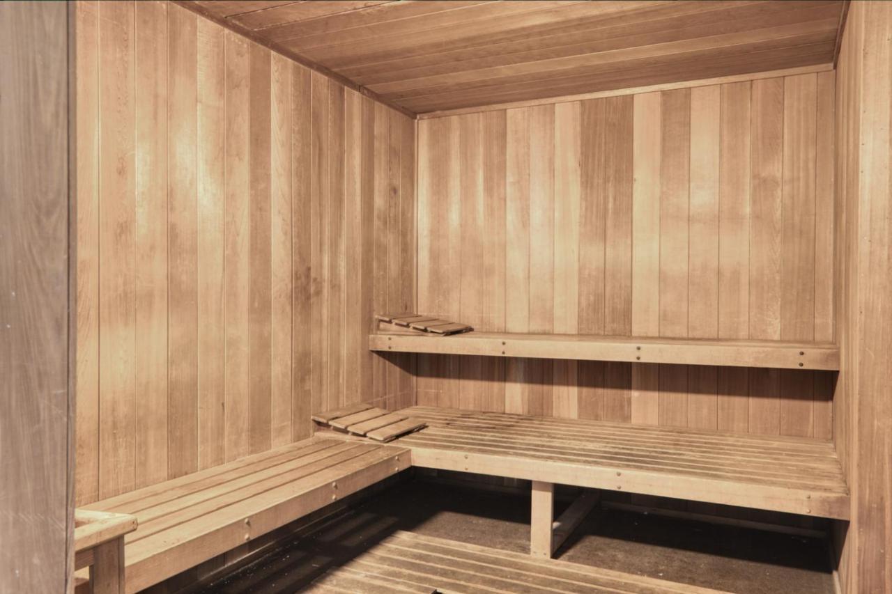 Appartement Hollywood W Pool Gym Nr Melrose Shops Lax-1004